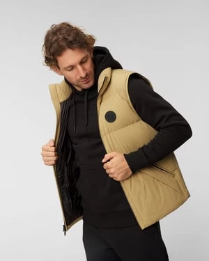 Kamizelka Puchowa Woolrich Sierra Supreme Vest