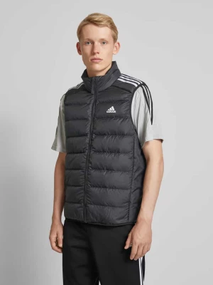 Kamizelka puchowa ze stójką ADIDAS SPORTSWEAR