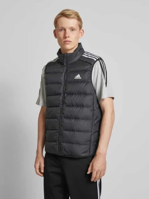 Kamizelka puchowa ze stójką adidas Sportswear