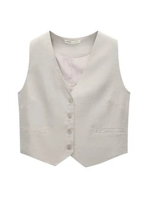 Kamizelka PULL&BEAR