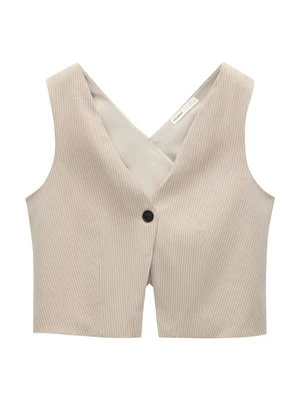 Kamizelka PULL&BEAR