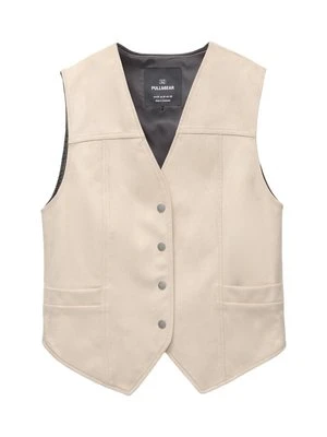 Kamizelka PULL&BEAR