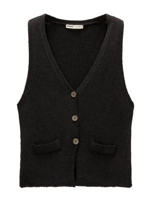 Kamizelka PULL&BEAR