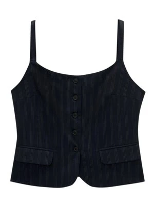 Kamizelka PULL&BEAR