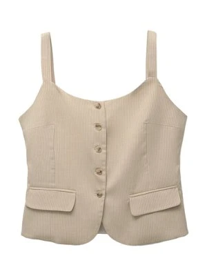 Kamizelka PULL&BEAR