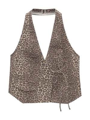 Kamizelka PULL&BEAR