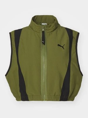 Kamizelka Puma