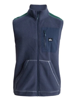 Kamizelka Quiksilver niebieski