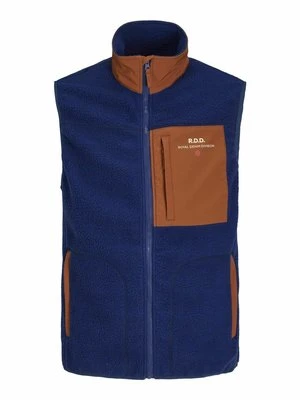 Kamizelka R.D.D. ROYAL DENIM DIVISION