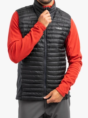 Kamizelka Rab Cirrus Flex 2.0 Vest - black