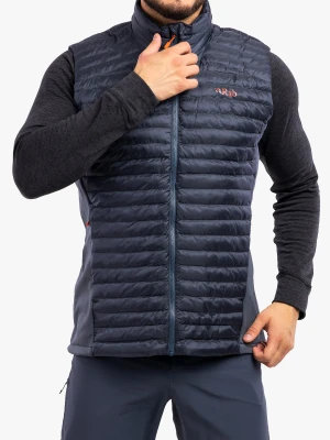 Kamizelka Rab Cirrus Flex 2.0 Vest - steel