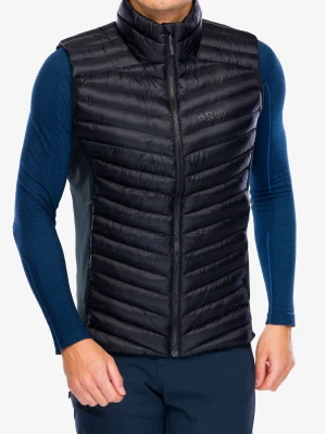 Kamizelka Rab Cirrus Flex Vest - black