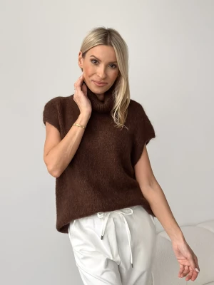 Kamizelka Rima Choco UNI ClothStore