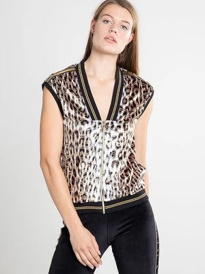 Kamizelka Roberto Cavalli