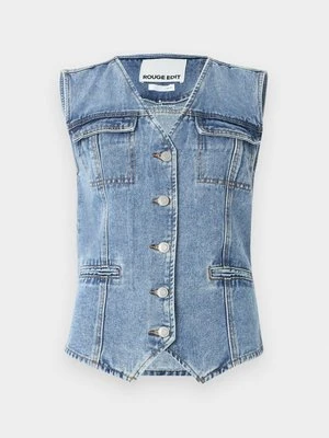 Kamizelka Rouge Edit