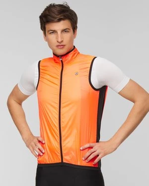 Kamizelka Rowerowa Assos Mille Gt Wind Vest