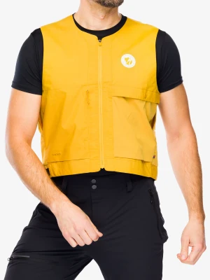 Kamizelka rowerowa Fjallraven/Specialized Gear Vest - ochre