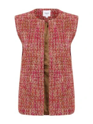 Kamizelka Saint Tropez