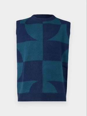 Kamizelka Santa Cruz