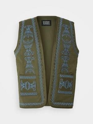 Kamizelka Scotch & Soda