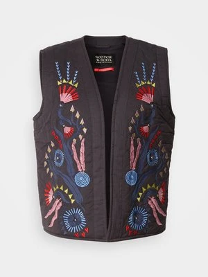 Kamizelka Scotch & Soda