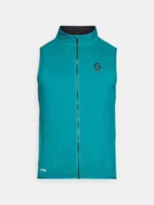 Kamizelka SCOTT Sports zielony