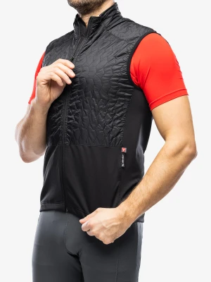 Kamizelka Sensor Infinity Zero Vest - black