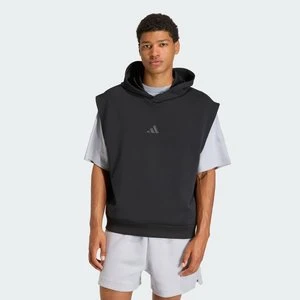 KAMIZELKA SOFT LUX HOODED Adidas
