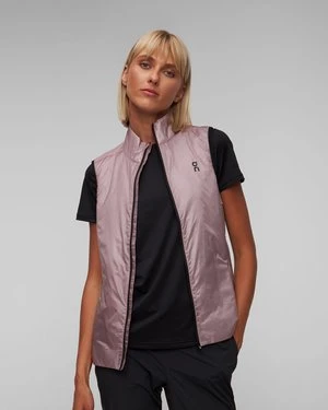 Kamizelka Sportowa Damska On Weather Vest
