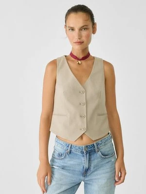 Kamizelka Stradivarius