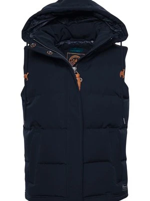 Kamizelka Superdry & Co