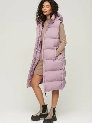 Kamizelka Superdry & Co