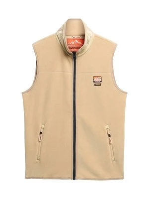 Kamizelka Superdry & Co