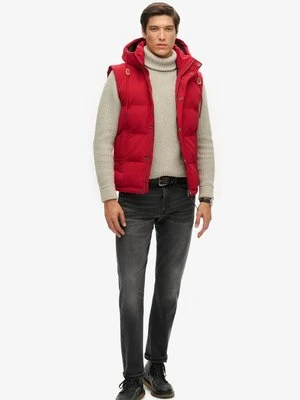 Kamizelka Superdry & Co