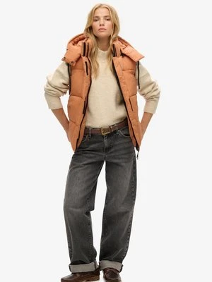 Kamizelka Superdry & Co