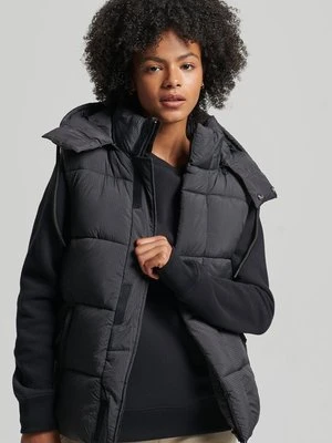 Kamizelka Superdry & Co