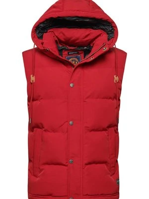 Kamizelka Superdry & Co