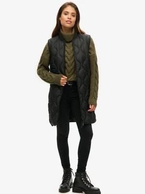 Kamizelka Superdry & Co