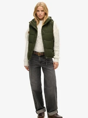 Kamizelka Superdry & Co