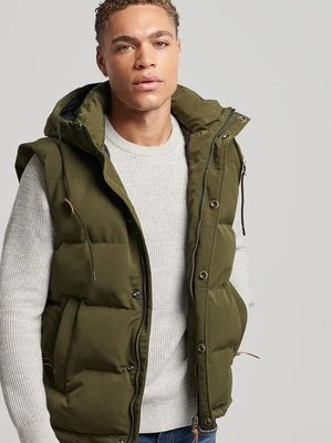 Kamizelka Superdry & Co