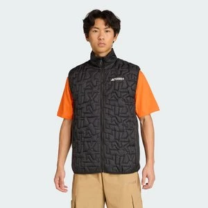 Kamizelka Terrex Xperior CLIMAWARM+ PrimaLoft® Loose Fill Hybrid Adidas