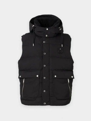 Kamizelka The Kooples czarny