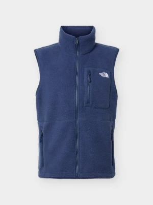 Kamizelka The North Face granatowy