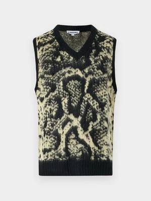 Kamizelka The Ragged Priest