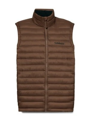 Kamizelka Timberland brązowy