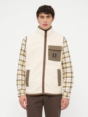 Kamizelka Timberland biały