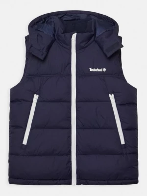 Kamizelka Timberland granatowy