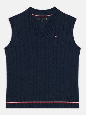 Kamizelka Tommy Hilfiger