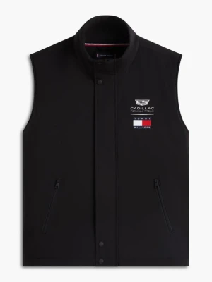 Kamizelka Tommy Hilfiger czarny