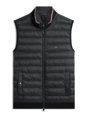 Kamizelka Tommy Hilfiger czarny